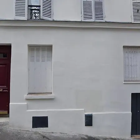 Cozy Nest - Montmartre Caulaincourt Apartment *