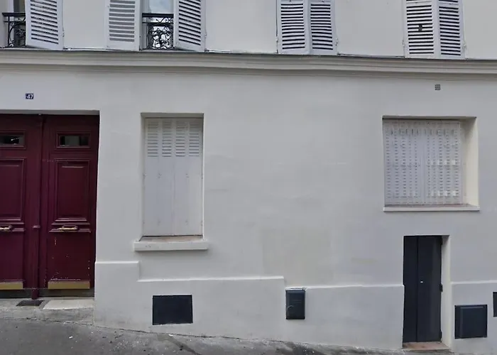 Cozy Nest - Montmartre Caulaincourt Apartment *